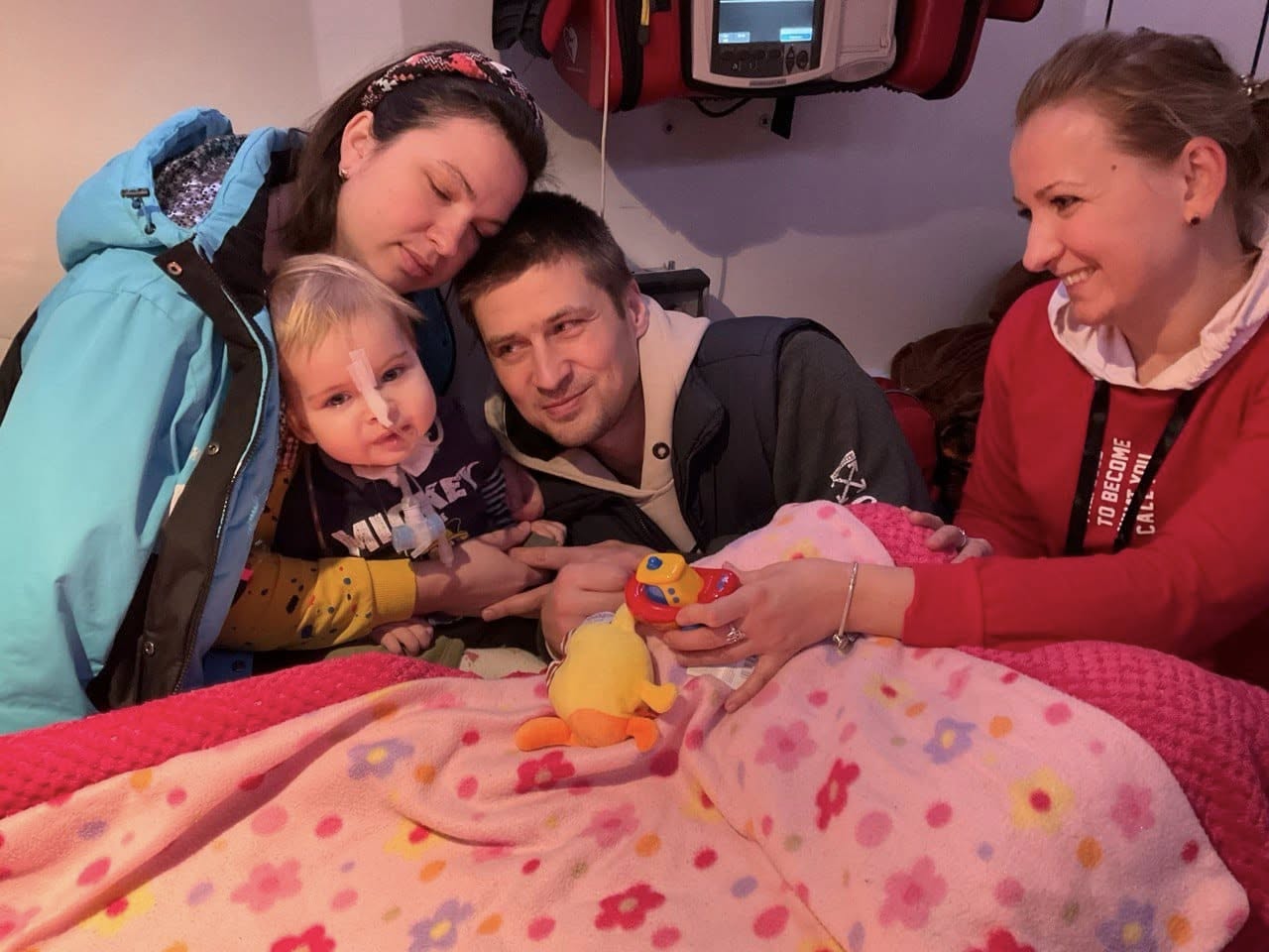 Історія Святослава
